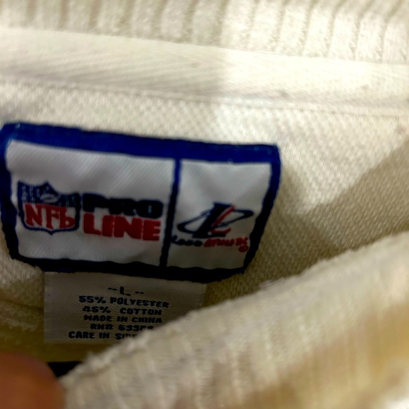 Vintage Greenbay packers crewneck - Picture 3 of 3